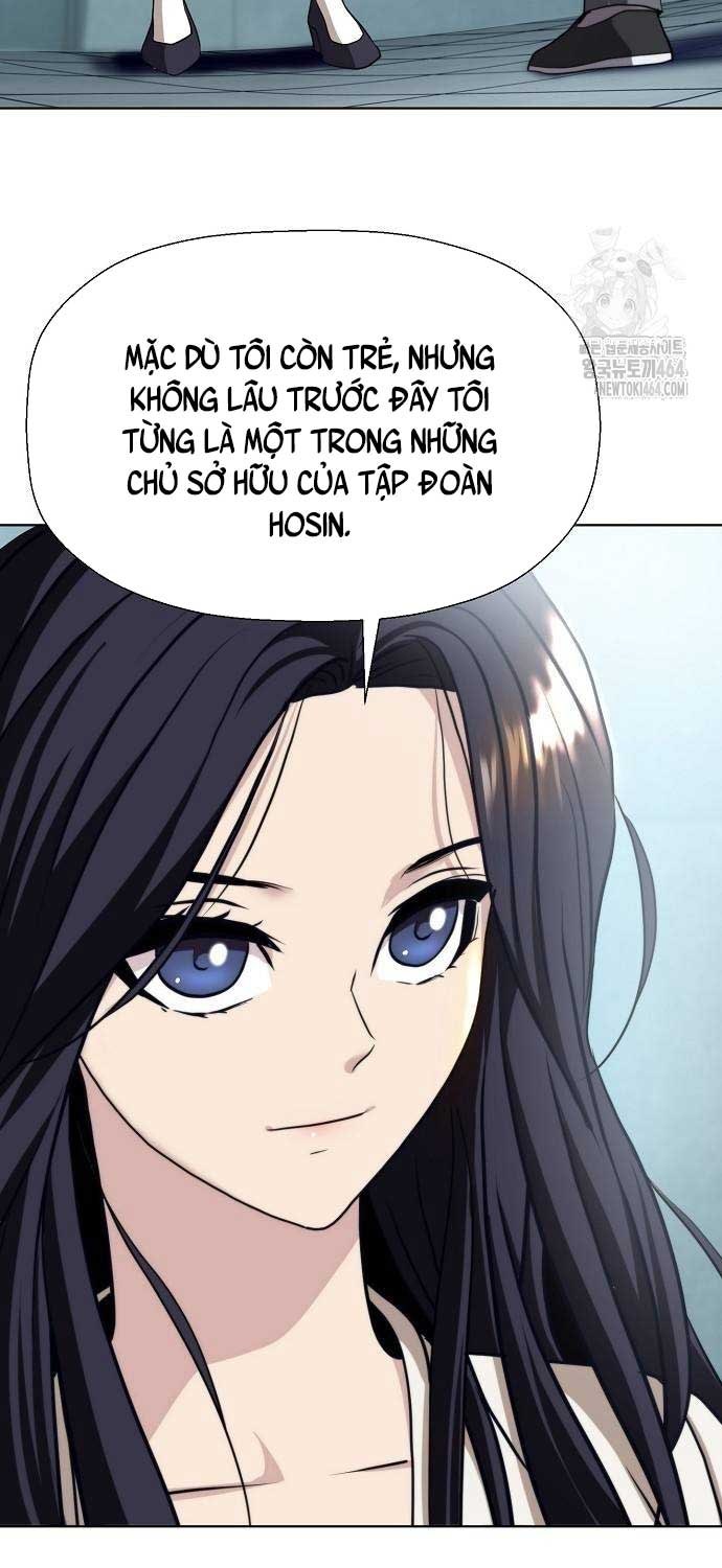 Sàn Đấu Sống Còn - Page 53