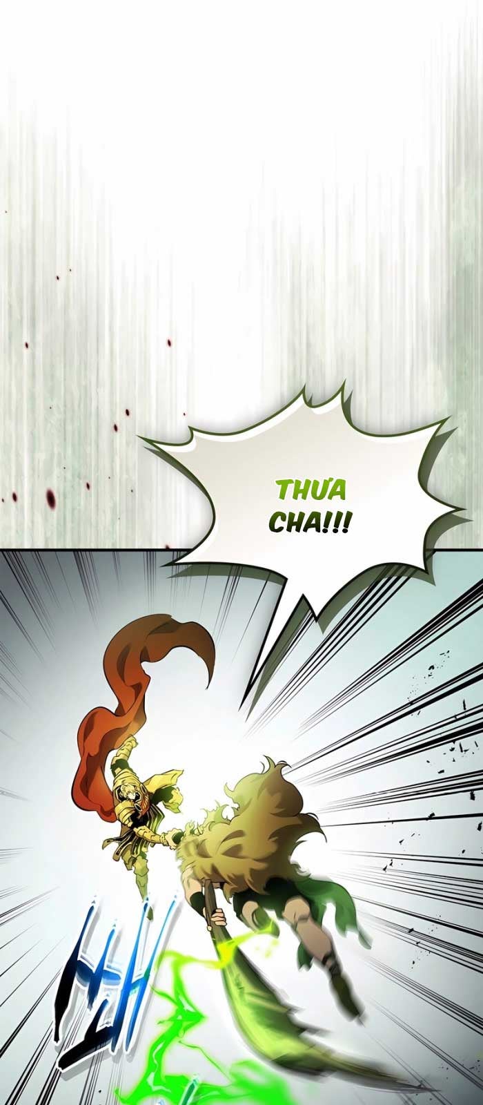 Đối Đầu Với Các Vị Thần - Page 5