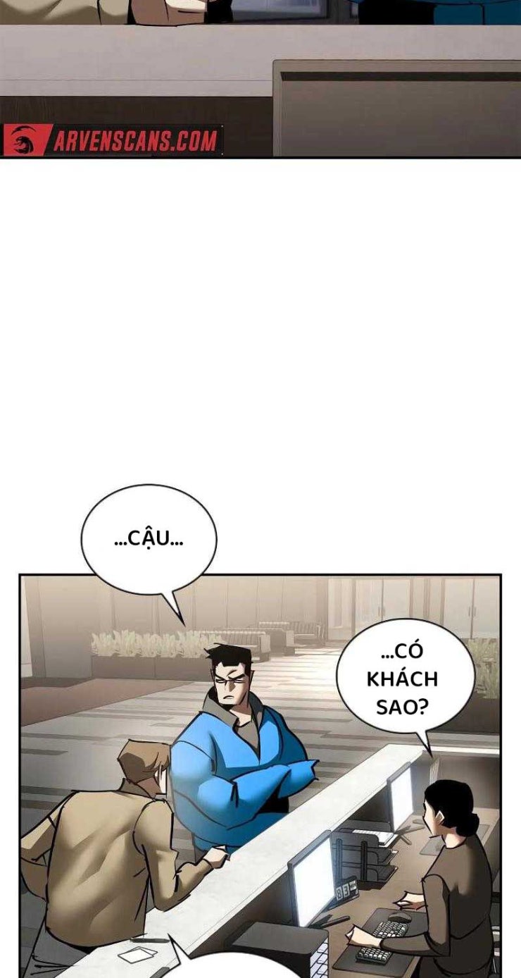 Dạ thánh - Page 47