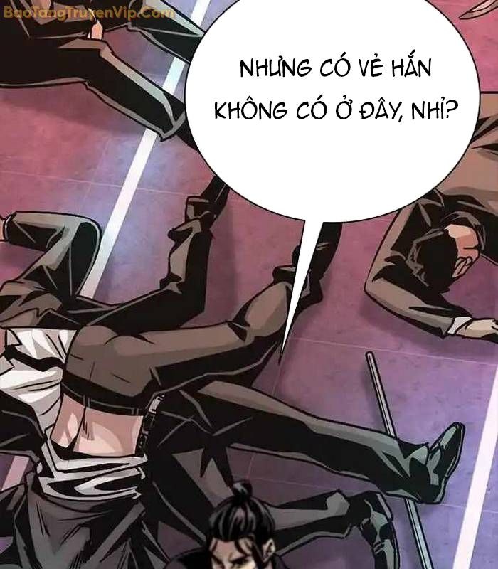Thế hệ bất hảo - Page 288