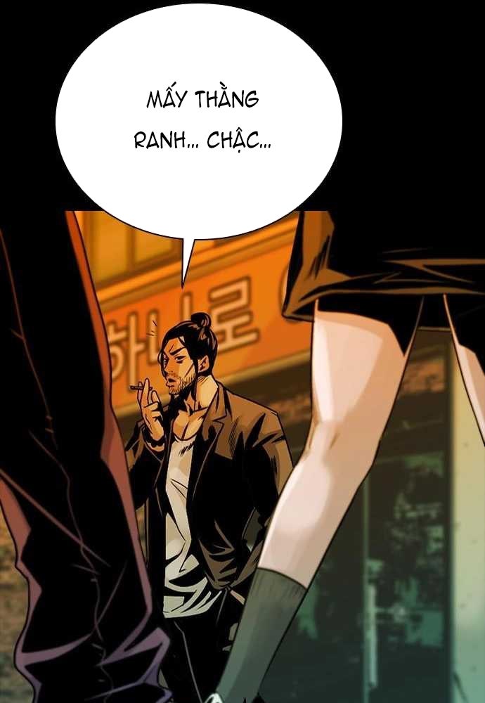 Thế hệ bất hảo - Page 155