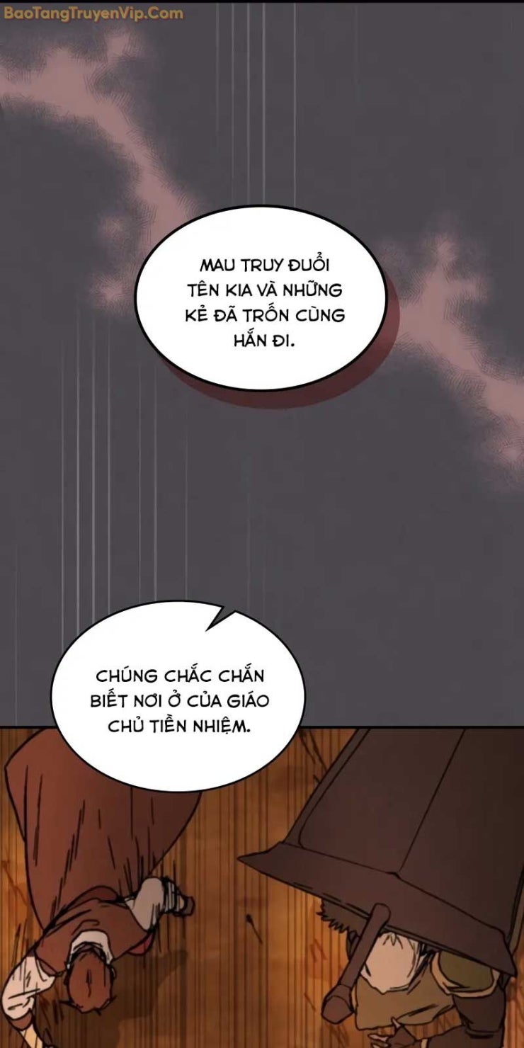 Vị Thần Trở Lại - Page 29