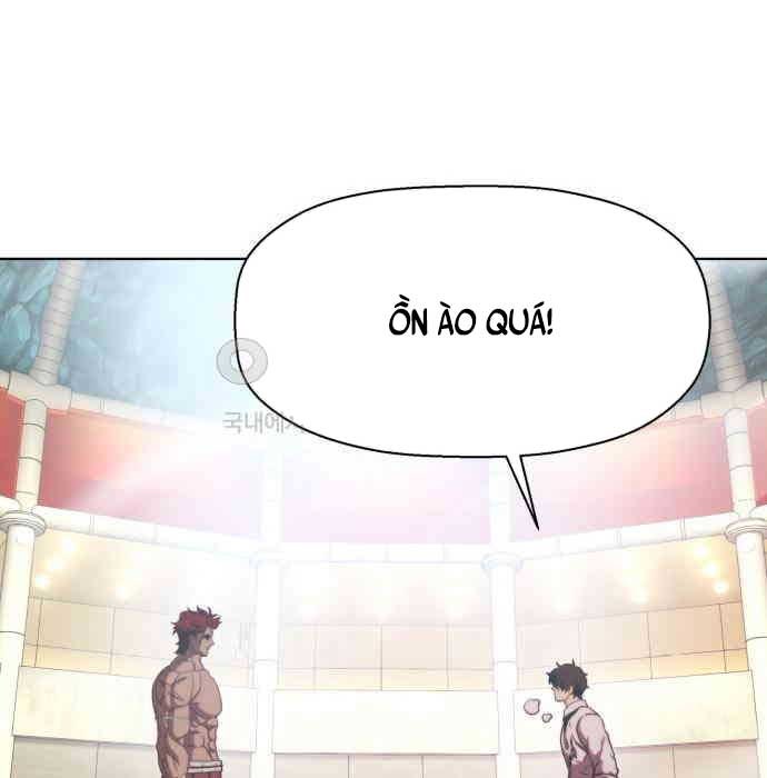 Sàn Đấu Sống Còn - Page 21