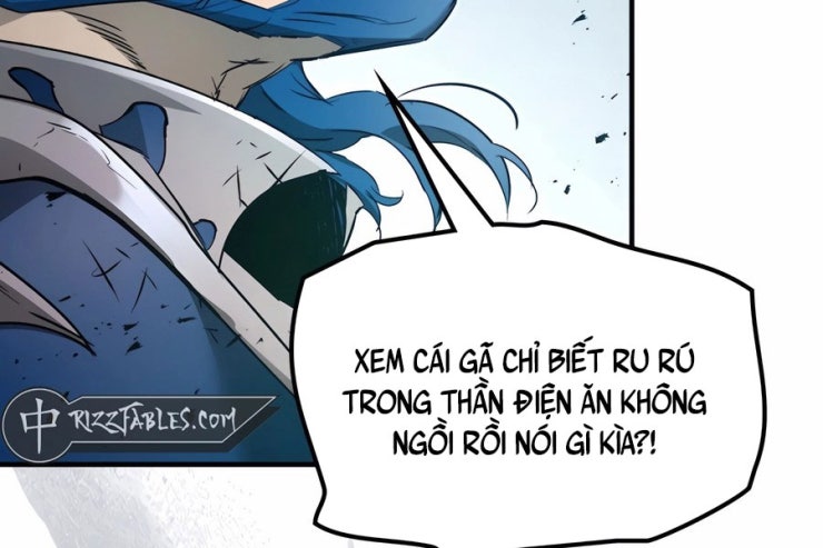 Đối Đầu Với Các Vị Thần - Page 246