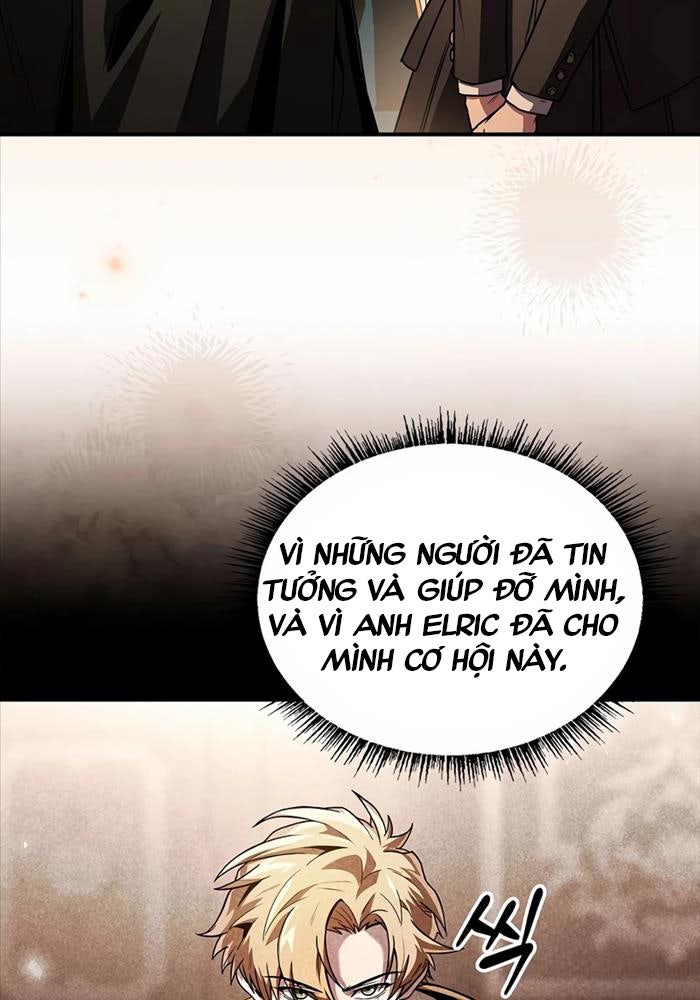 Thiên Tài Ma Pháp Sư Giấu Nghề - Page 19