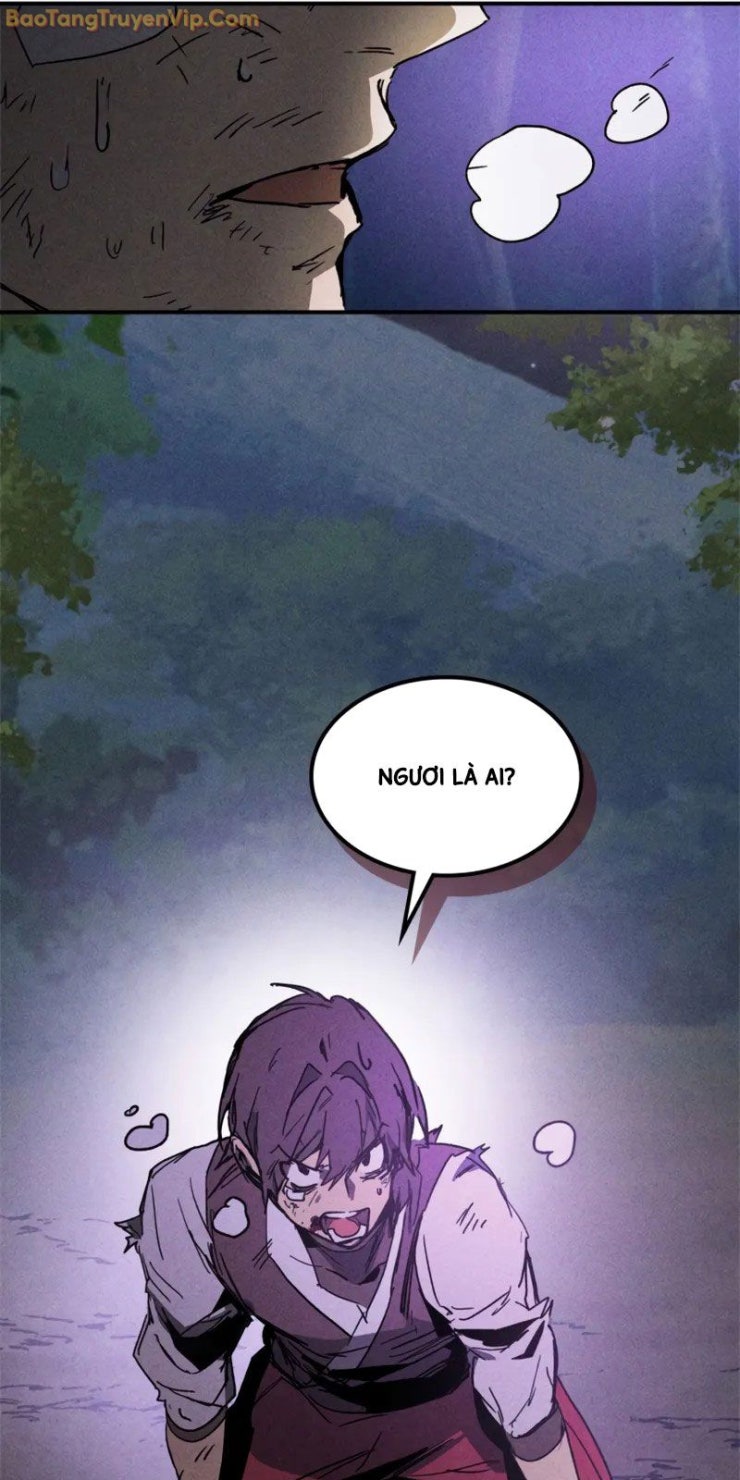 Vị Thần Trở Lại - Page 12