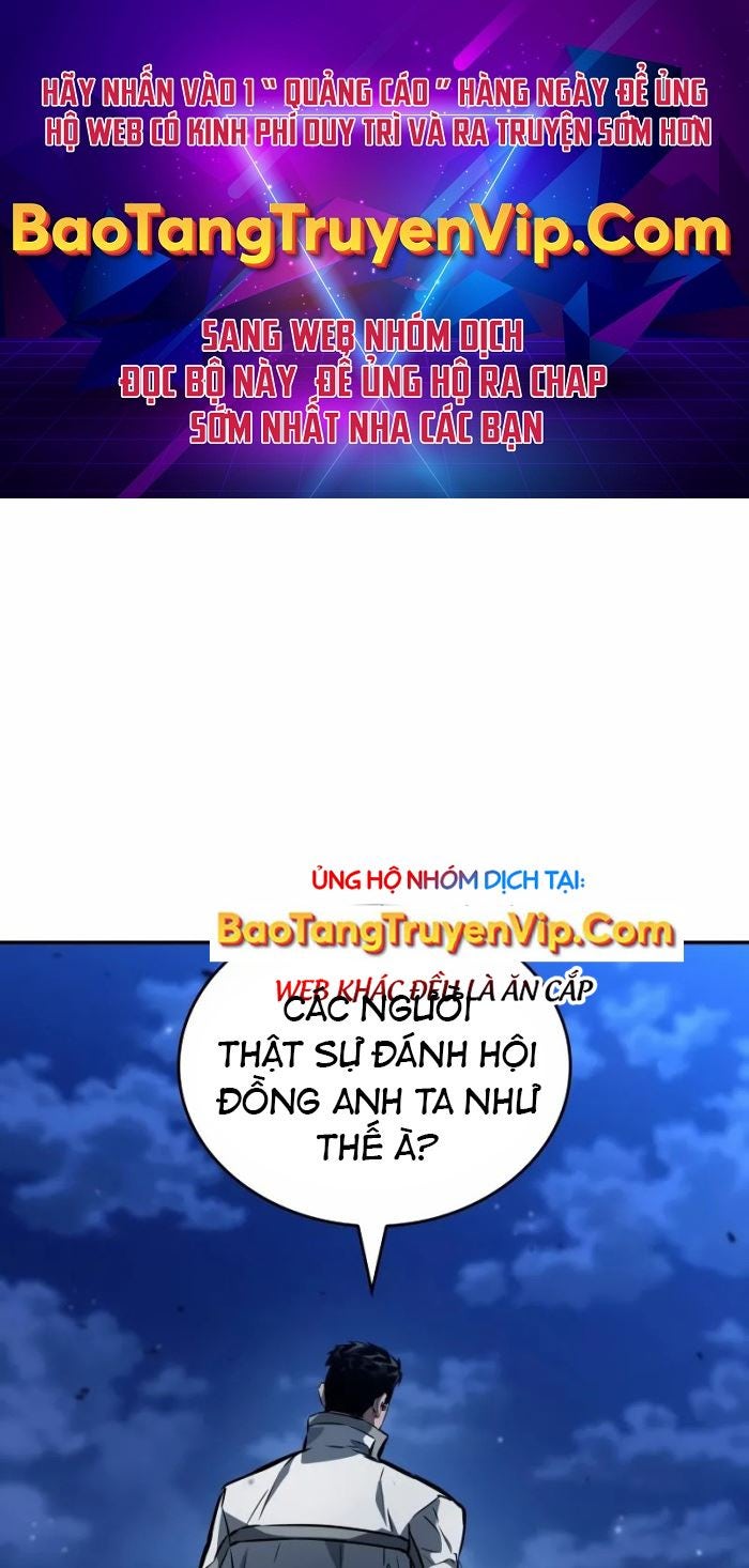 Chiêu Hồn Giả Siêu Phàm - Page 1