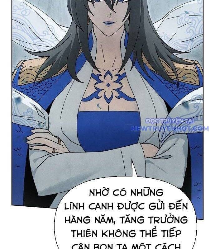 Xuyên Không Vào Trò Chơi Đáng Nguyền Rủa Của Tôi - Page 125