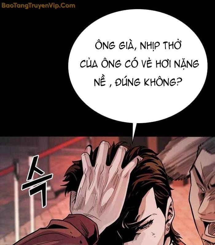 Thế hệ bất hảo - Page 248
