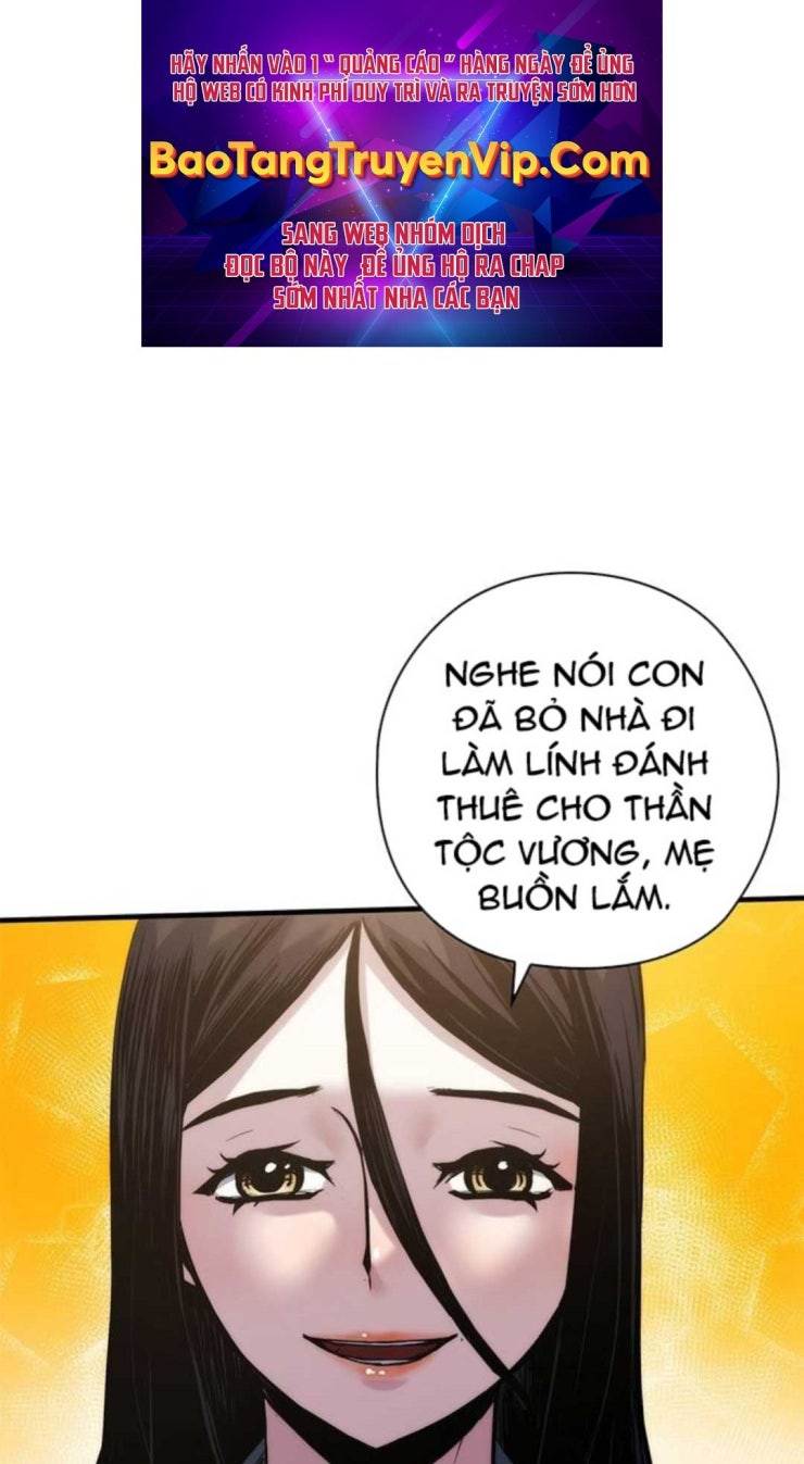Thần Kiếm: Đứa Con Của Thần Chết - Page 1