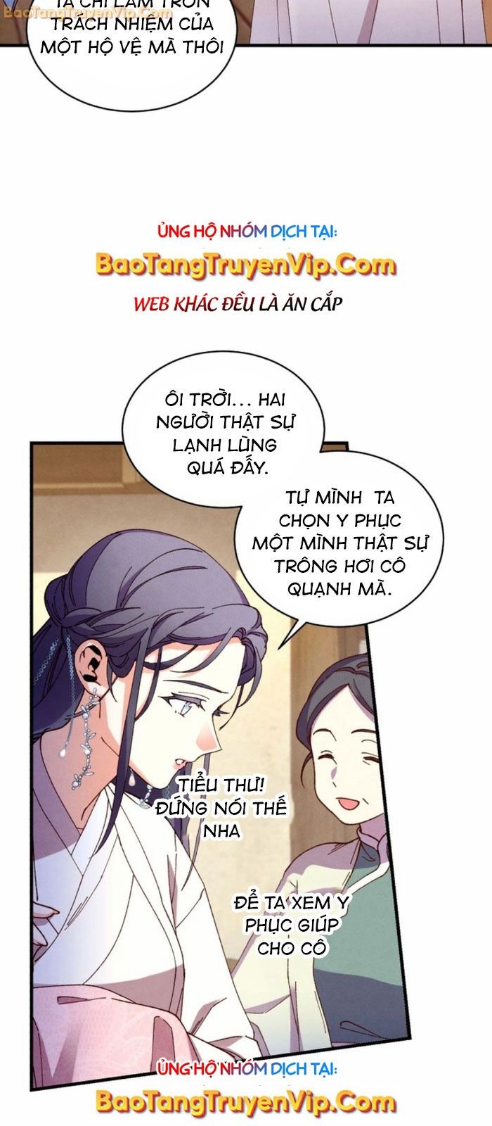 Phi Lôi Đao Thuật - Page 9