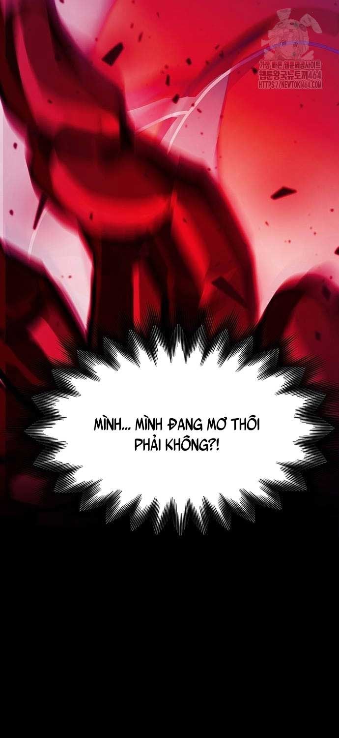 Sàn Đấu Sống Còn - Page 19