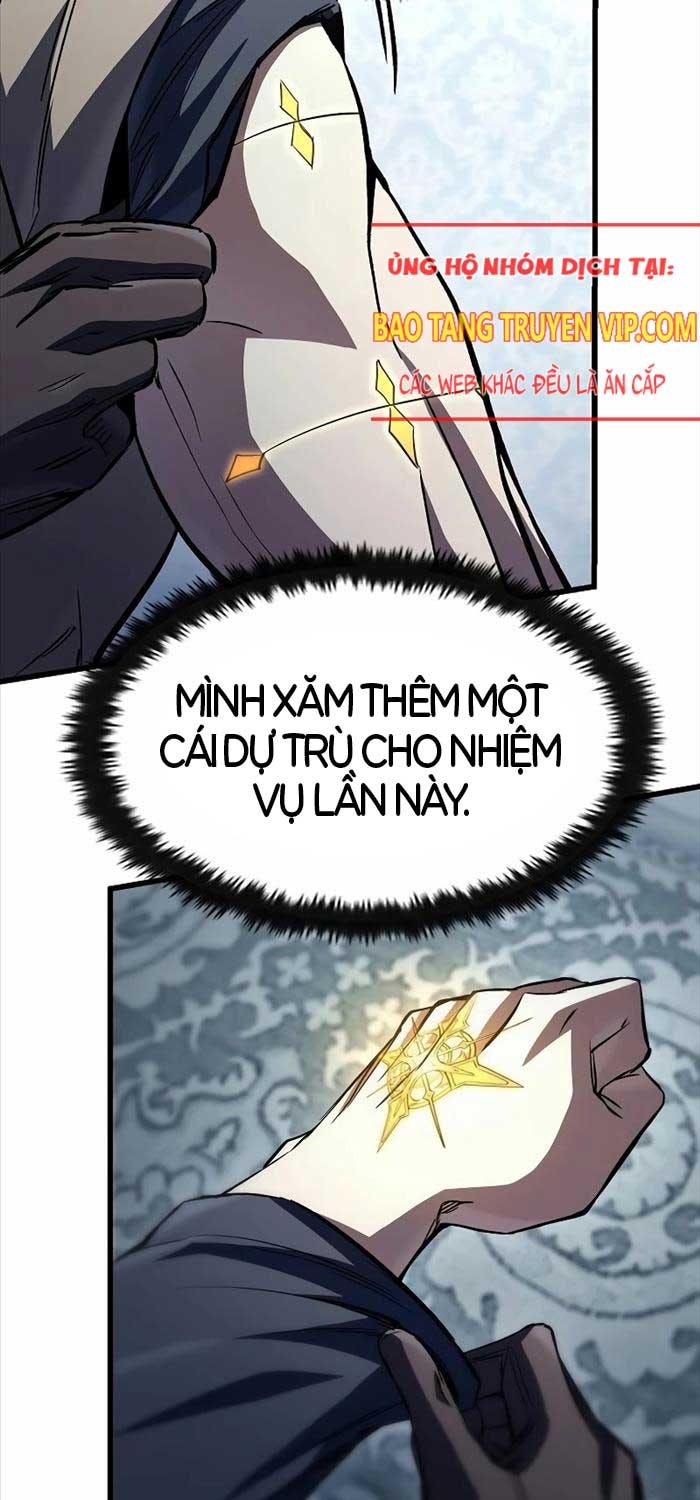Chiến Binh Thôn Phệ Xác Chết - Page 9
