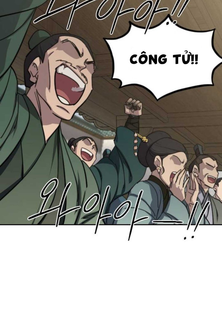 Hoa Sơn Tái Xuất - Page 43