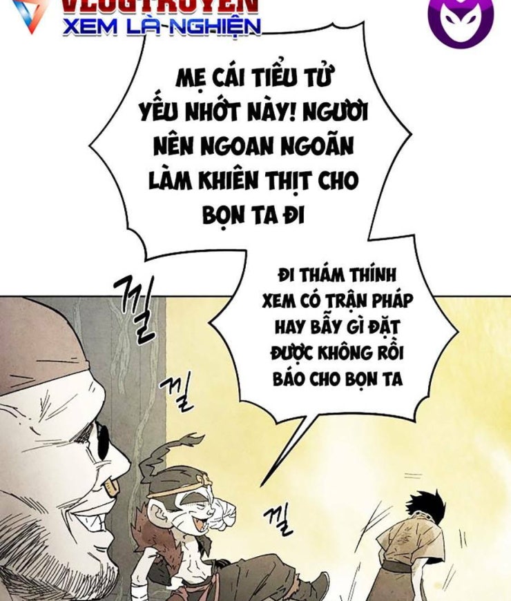 Xuyên Không Vào Trò Chơi Đáng Nguyền Rủa Của Tôi - Page 25