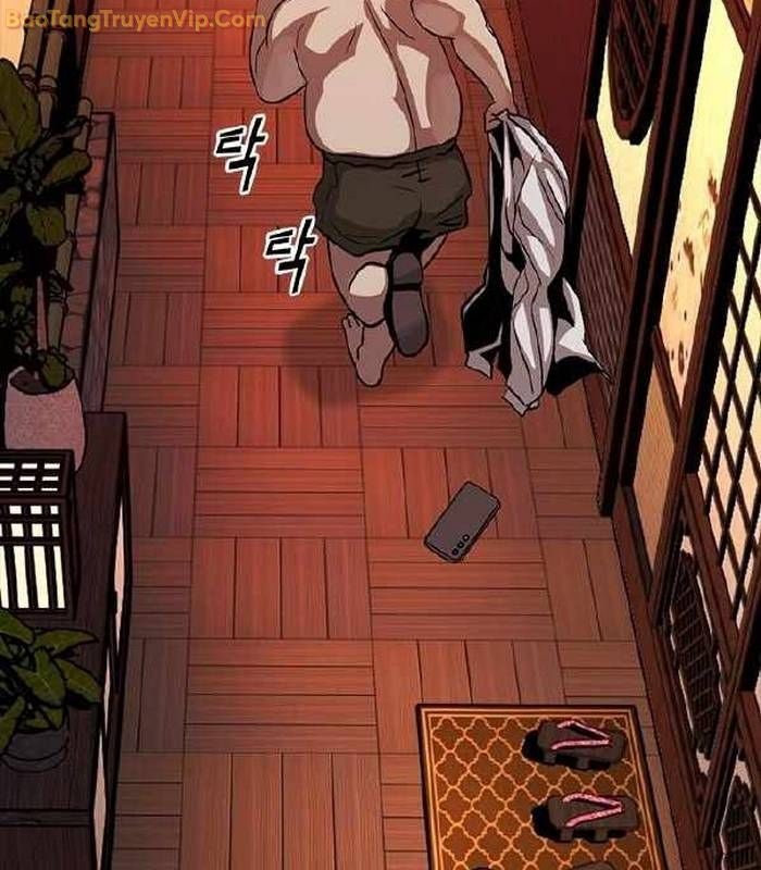 Thế hệ bất hảo - Page 142