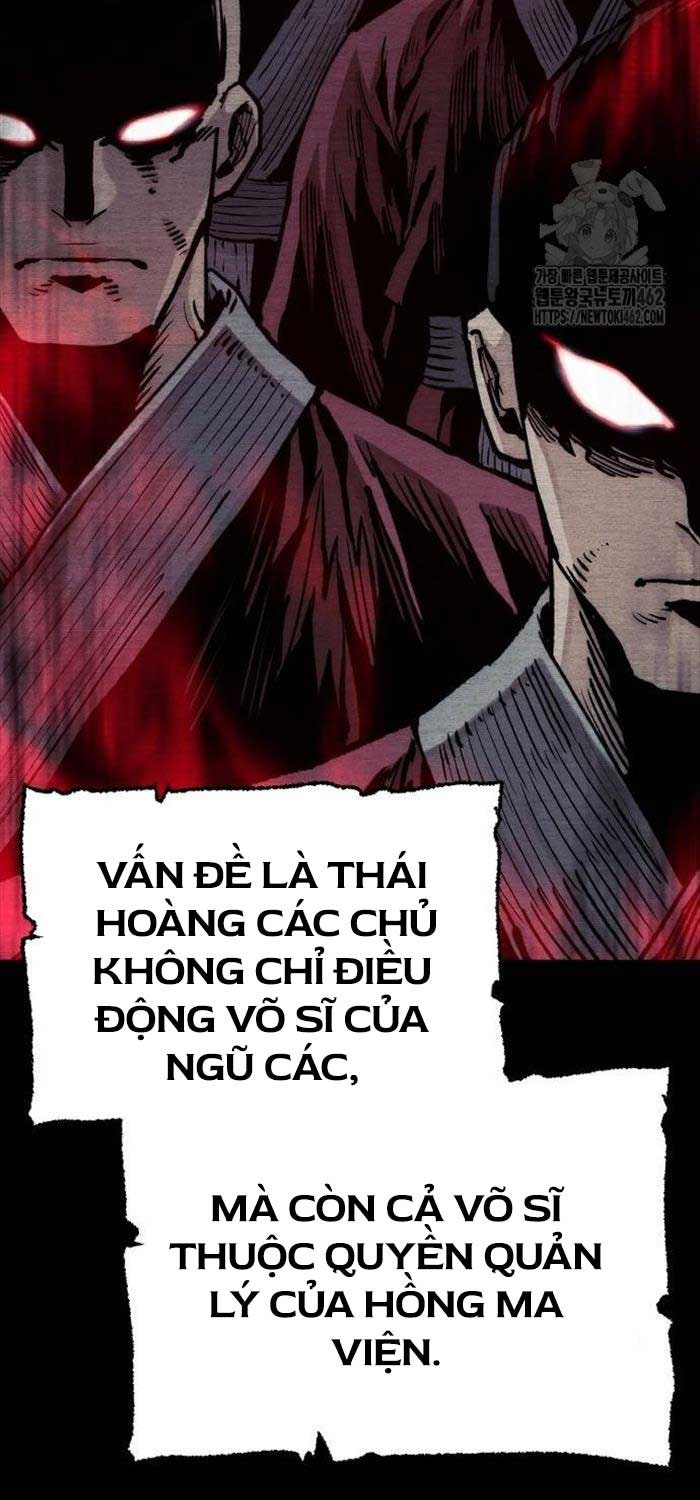 Cuộc Chiến Thiên Giới - Page 17
