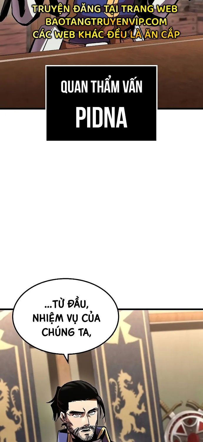 Chiến Binh Thôn Phệ Xác Chết - Page 2