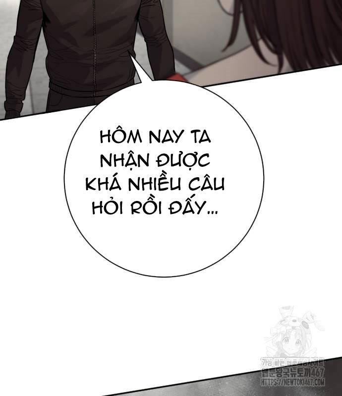 Cảnh Sát Khát Máu - Page 136