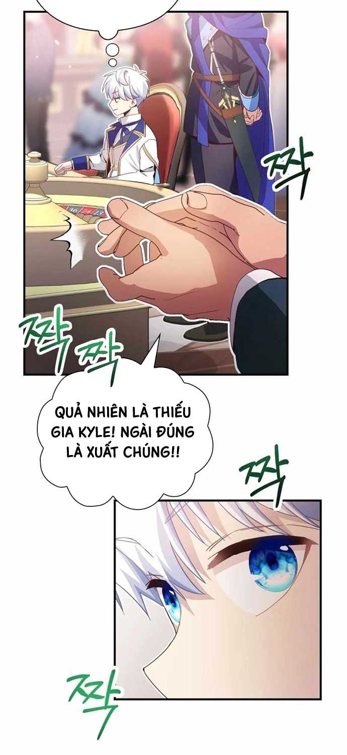 Thiên Tài Phép Thuật Nhà Hầu Tước - Page 46