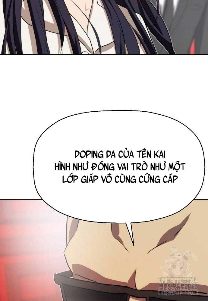 Sàn Đấu Sống Còn - Page 43