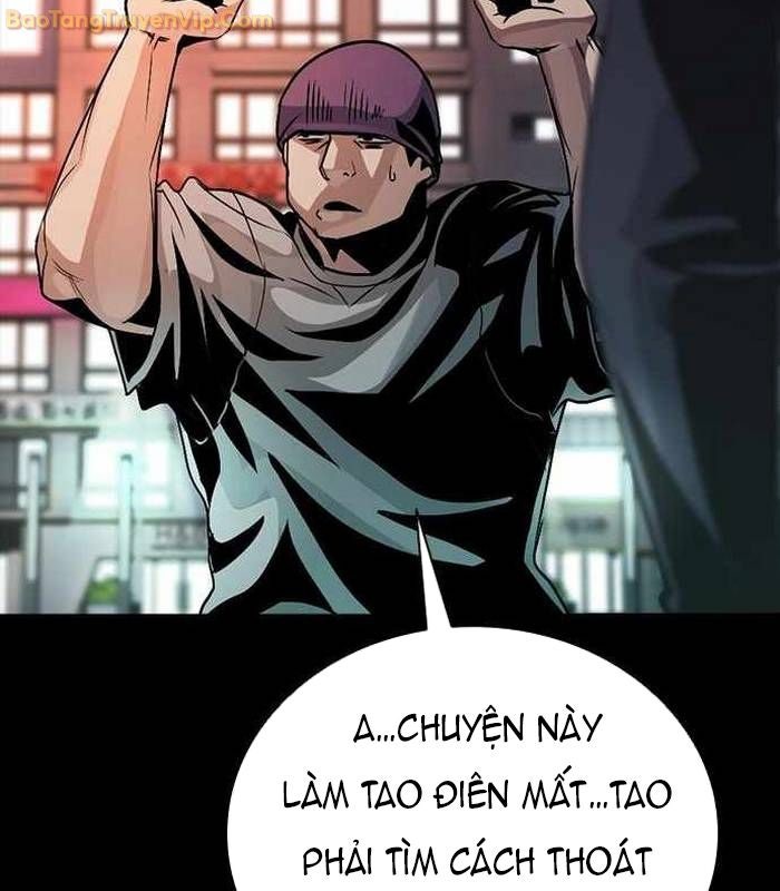 Thế hệ bất hảo - Page 121