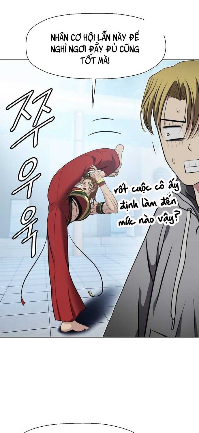 Sàn Đấu Sống Còn - Page 34