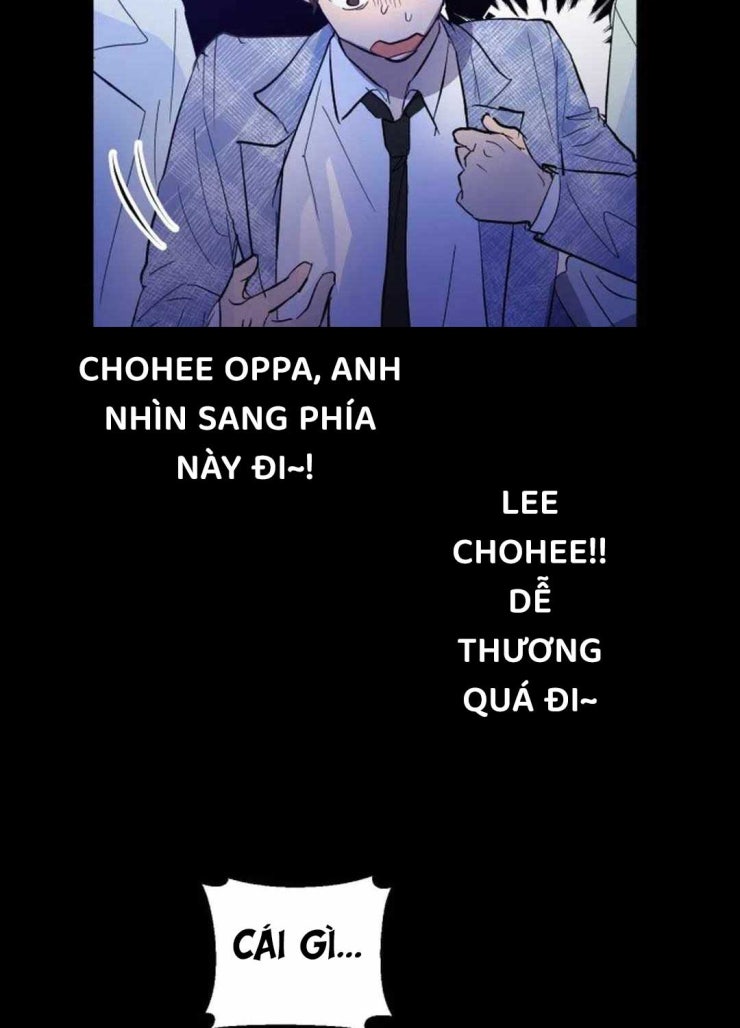 Buổi Thử Giọng Của Thần Tượng - Page 28