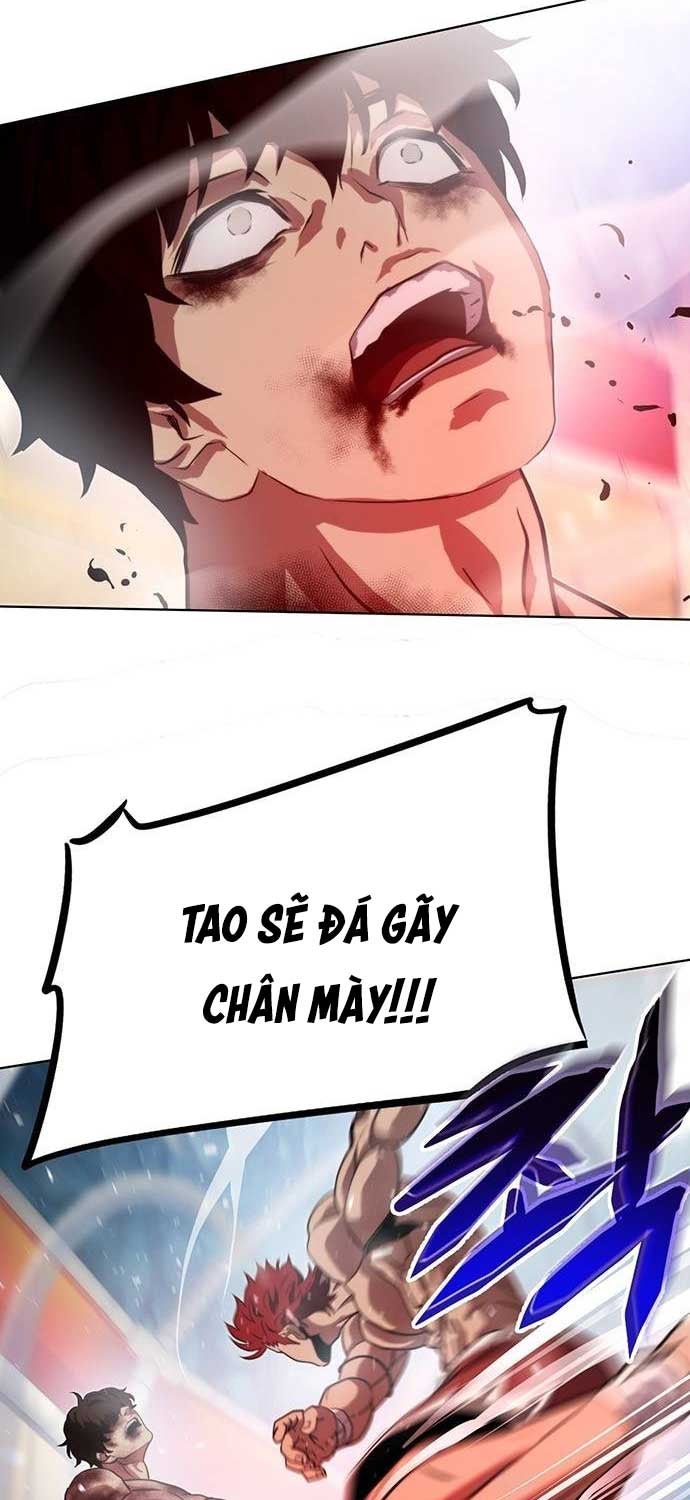 Sàn Đấu Sống Còn - Page 2