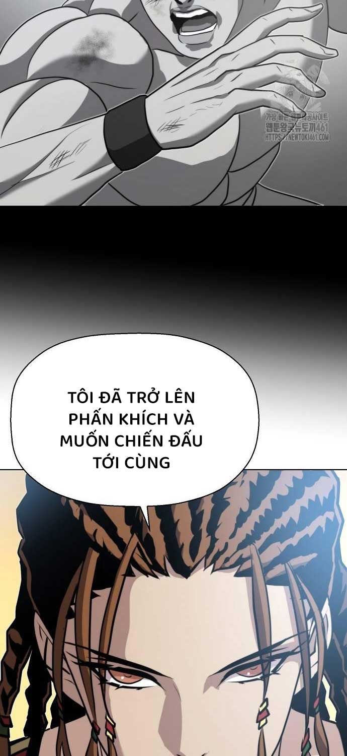 Sàn Đấu Sống Còn - Page 13