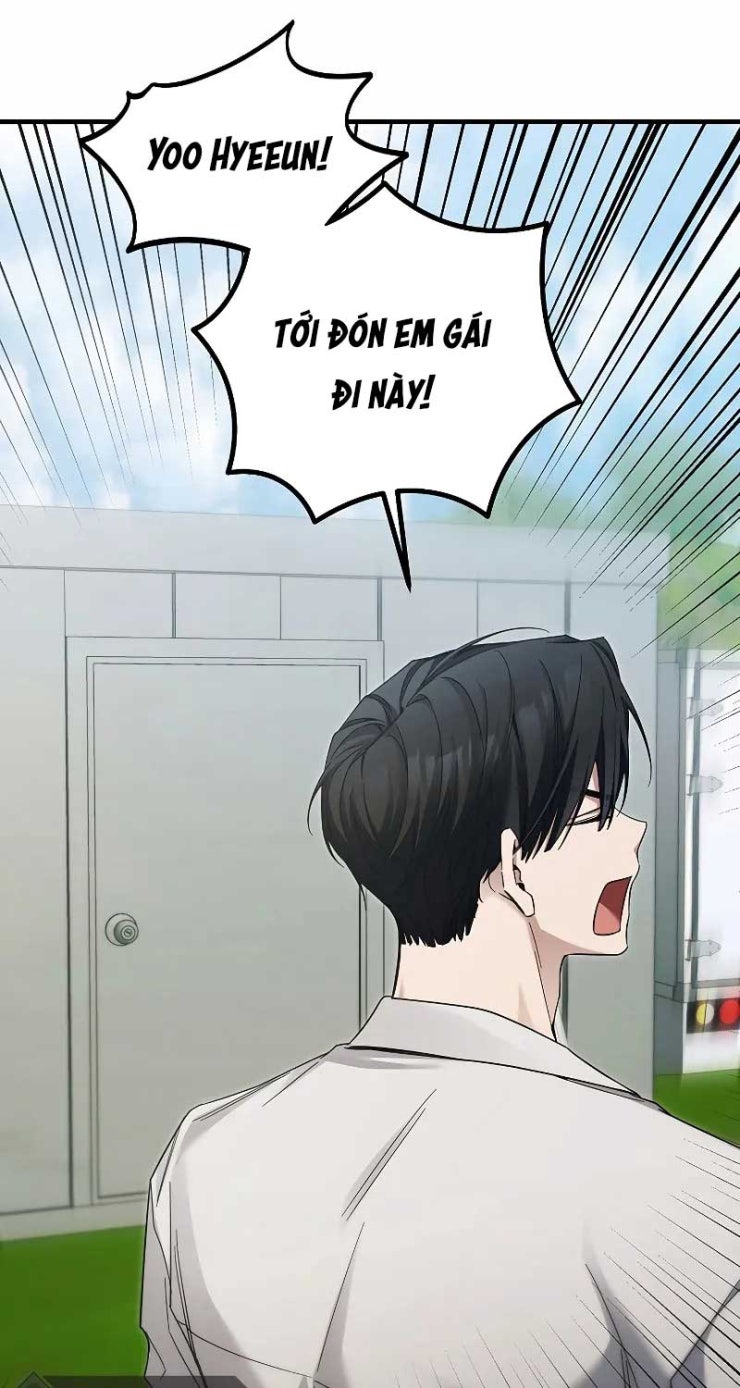 Nghỉ Hưu Sau Khi Cứu Thế Giới - Page 3