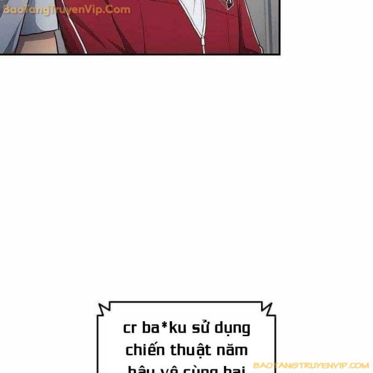 Thiên Phú Bóng Đá Tất Cả Là Của Ta - Page 5