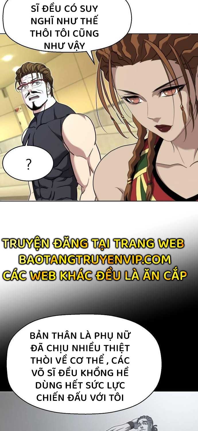 Sàn Đấu Sống Còn - Page 11