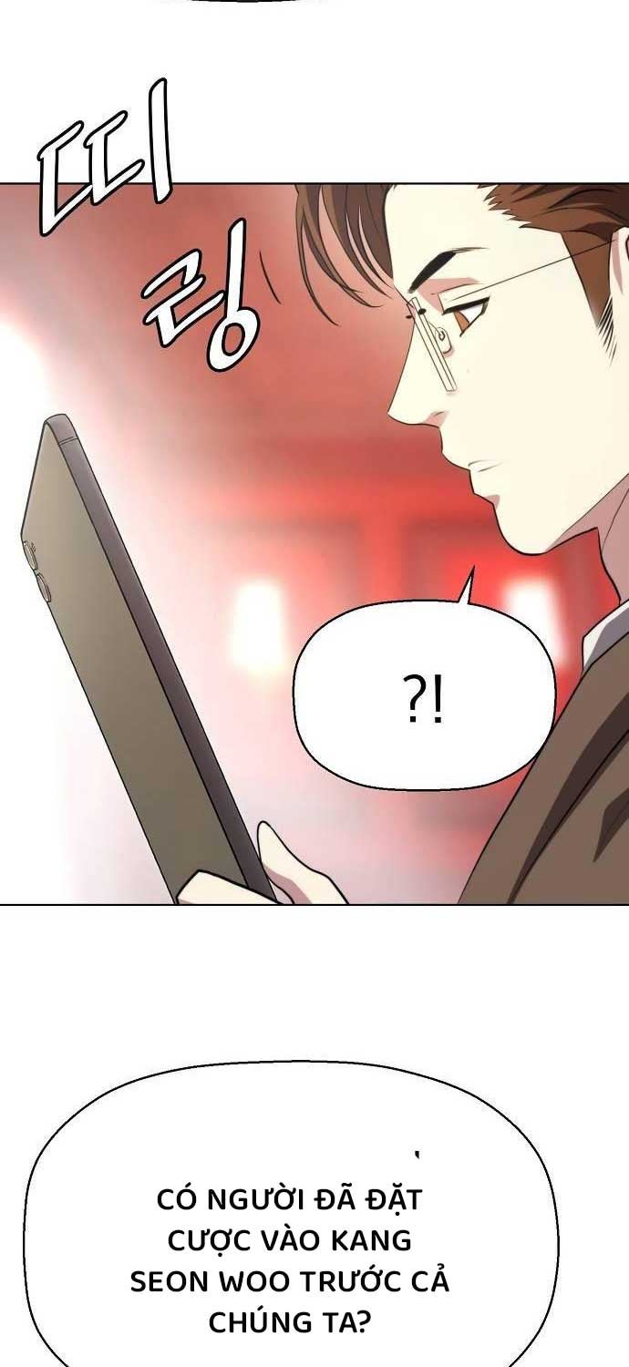 Sàn Đấu Sống Còn - Page 48