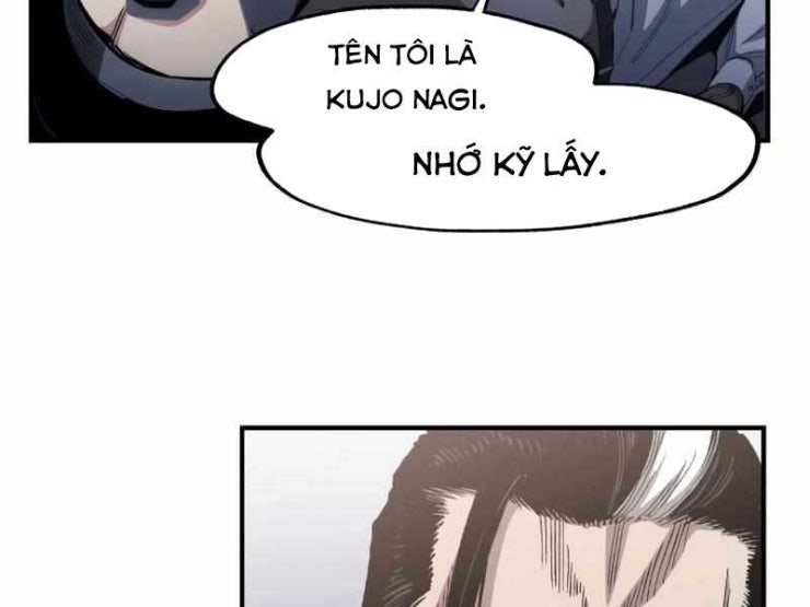 Hắc triều - Page 3