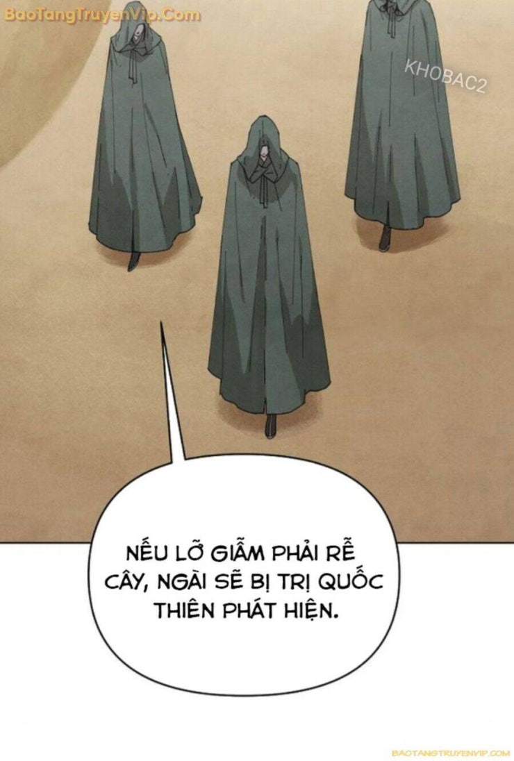 Xuyên Không Vào Trò Chơi Đáng Nguyền Rủa Của Tôi - Page 8