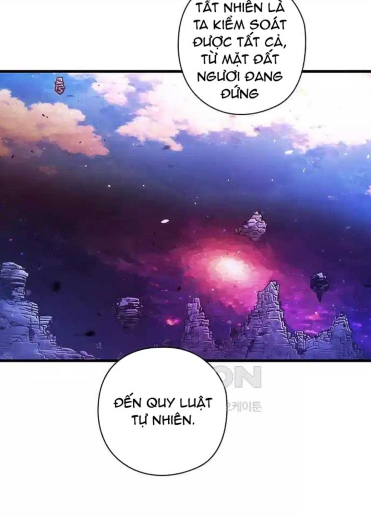 Thần Kiếm: Đứa Con Của Thần Chết - Page 74