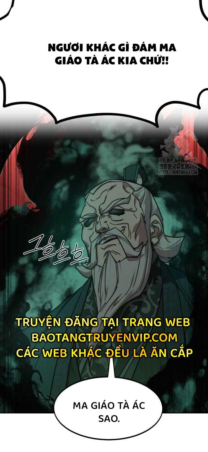 Hoa Sơn Tái Xuất - Page 31