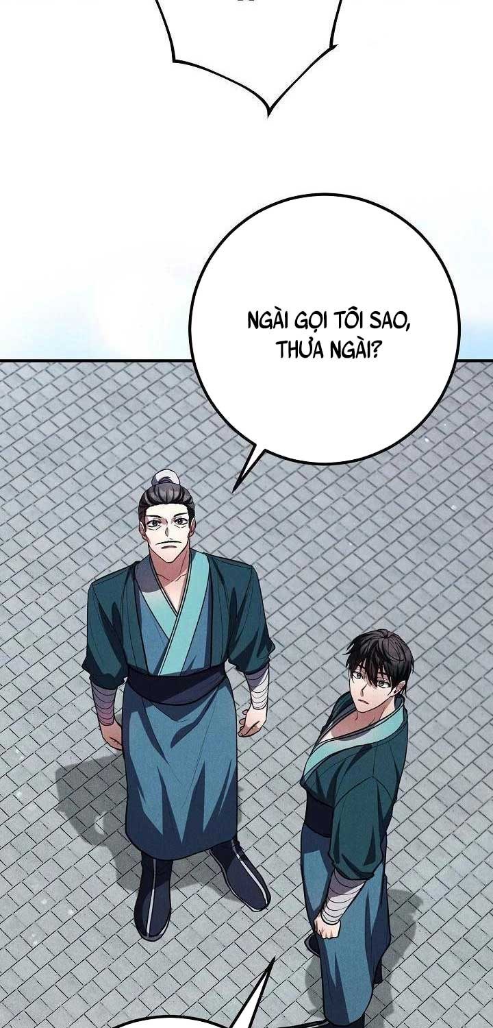 Thiên Tài Võ Thuật Hoàn Sinh - Page 7