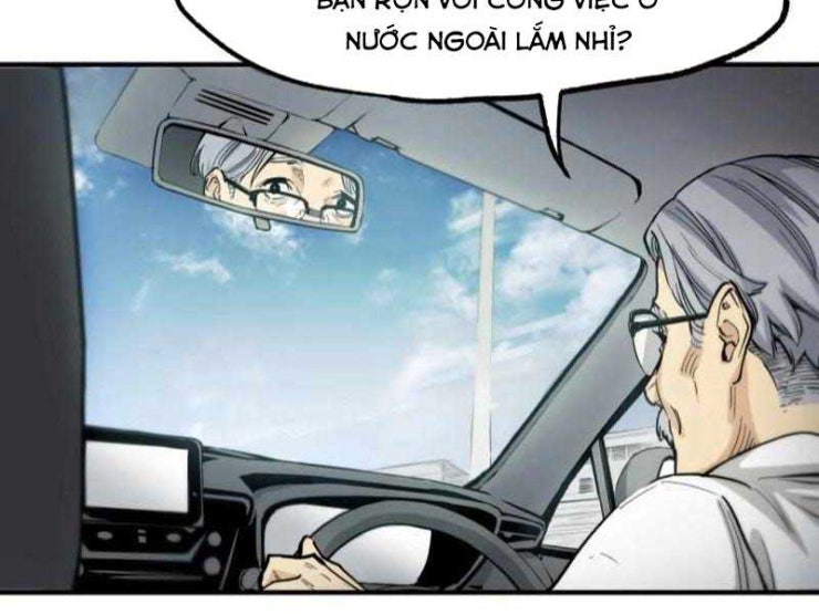 Hắc triều - Page 40