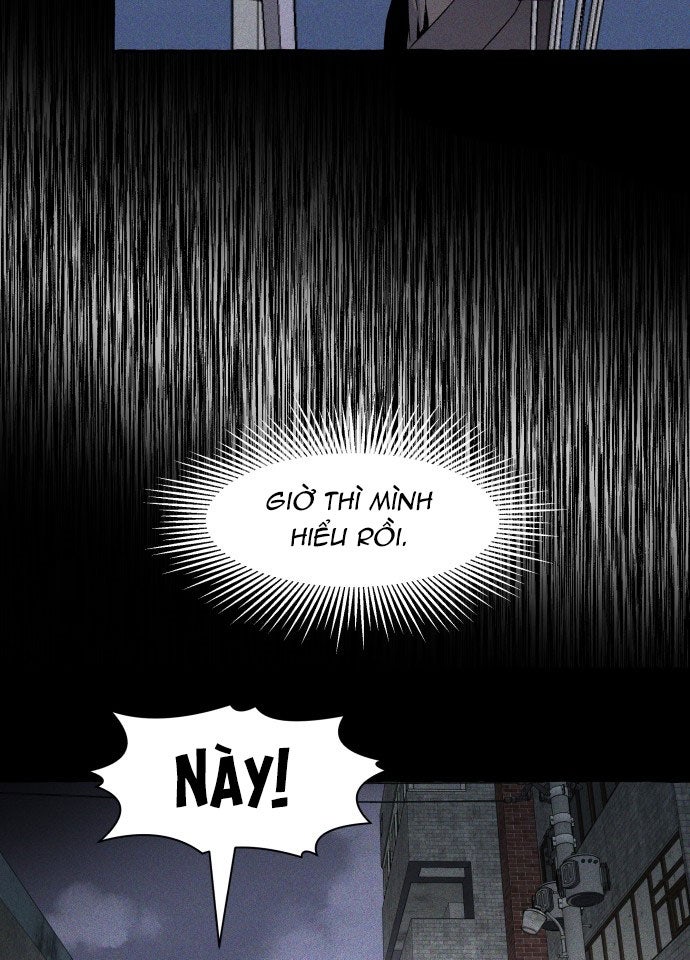 Dự Định Sát Nhân - Page 17