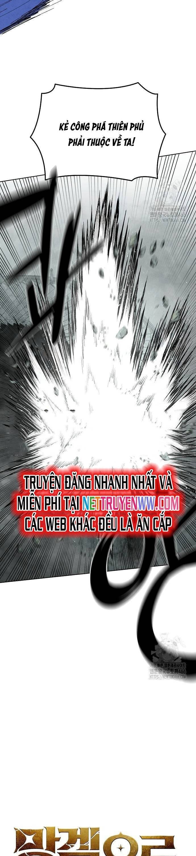 Xuyên Không Vào Trò Chơi Đáng Nguyền Rủa Của Tôi - Page 7
