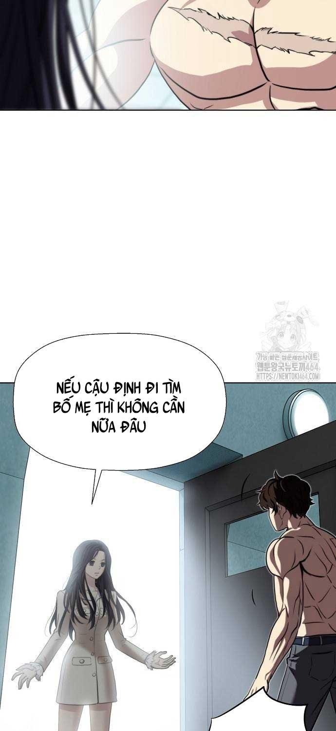 Sàn Đấu Sống Còn - Page 25
