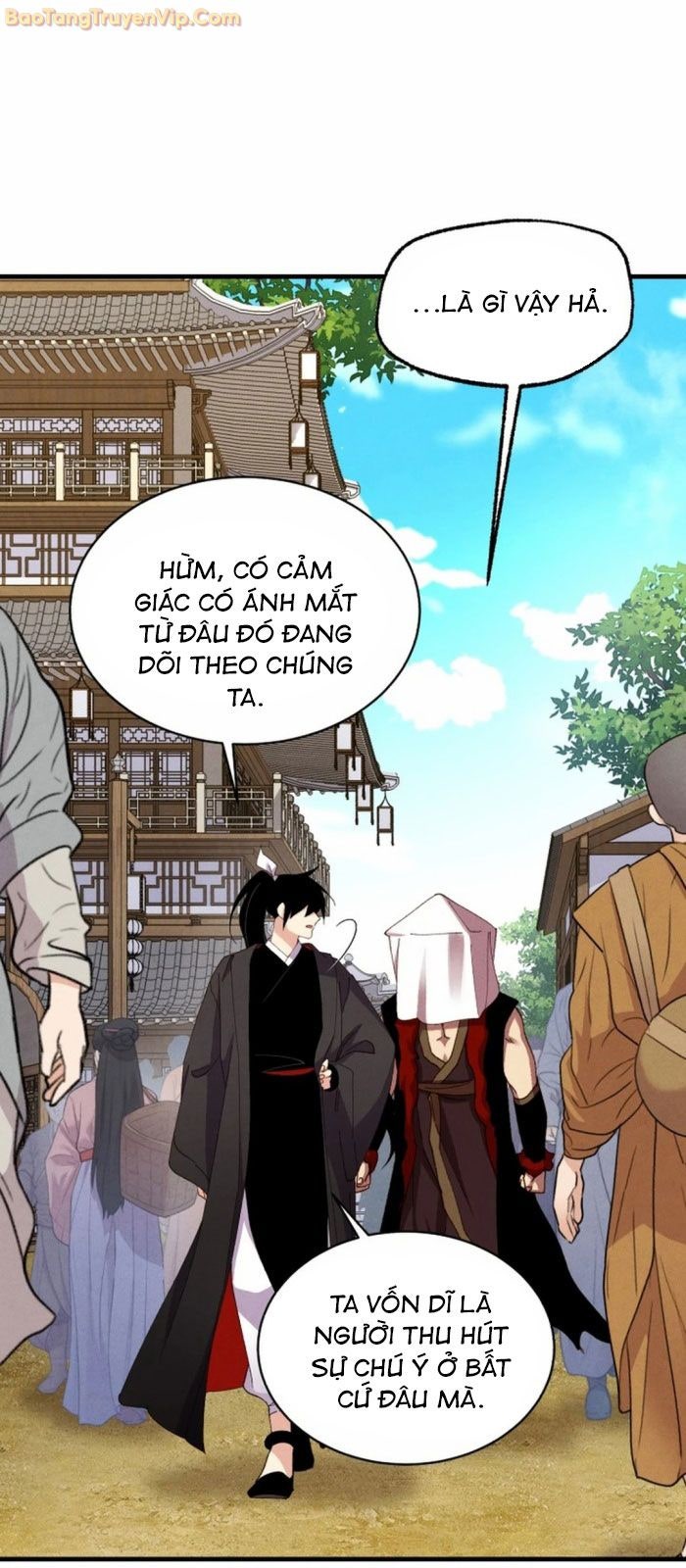 Phi Lôi Đao Thuật - Page 32