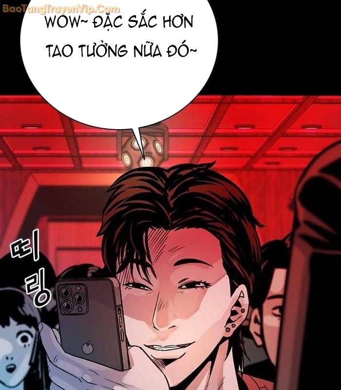 Thế hệ bất hảo - Page 89
