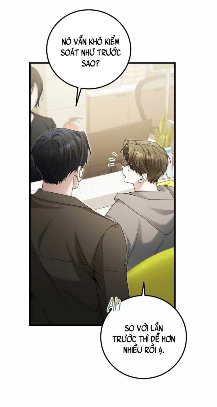 Nghỉ Hưu Sau Khi Cứu Thế Giới - Page 22