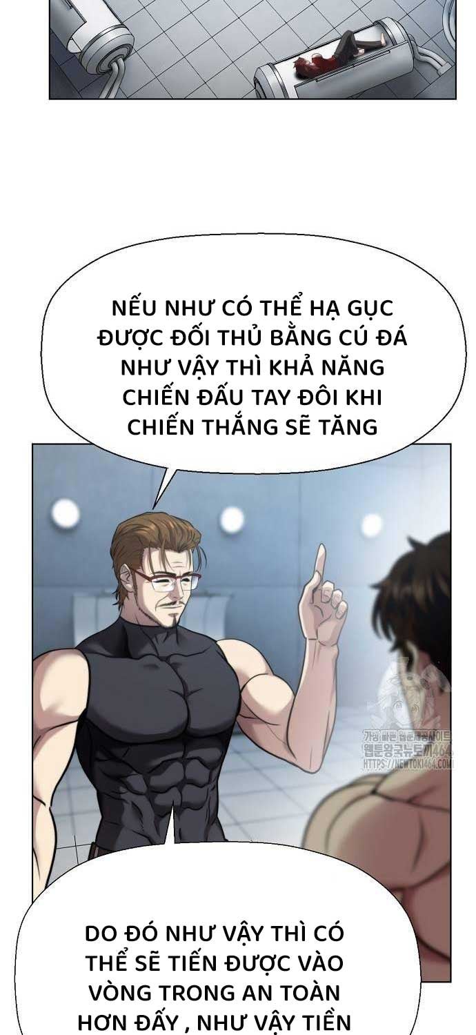 Sàn Đấu Sống Còn - Page 2