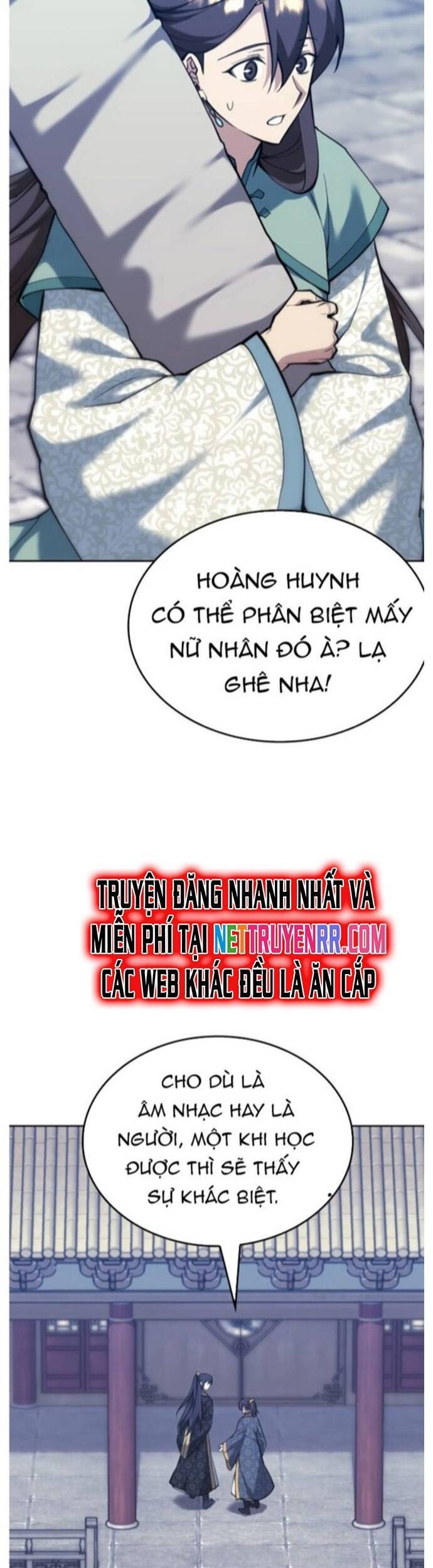 Võ Giả Bất Đắc Dĩ - Page 41