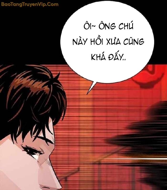 Thế hệ bất hảo - Page 102