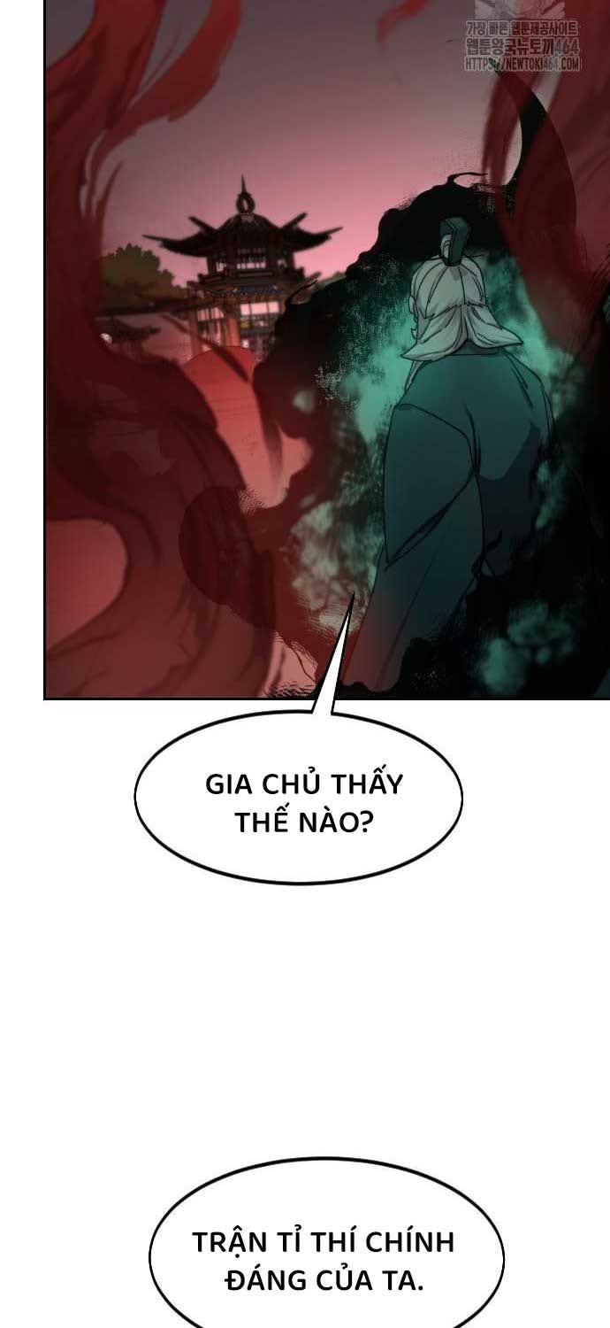 Hoa Sơn Tái Xuất - Page 26